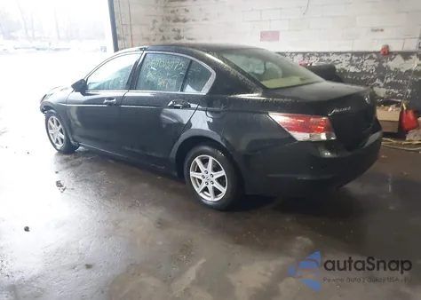 2012 Honda Accord 2.4 Lx from USA, damaged, VIN 1HGCP2F32CA027951